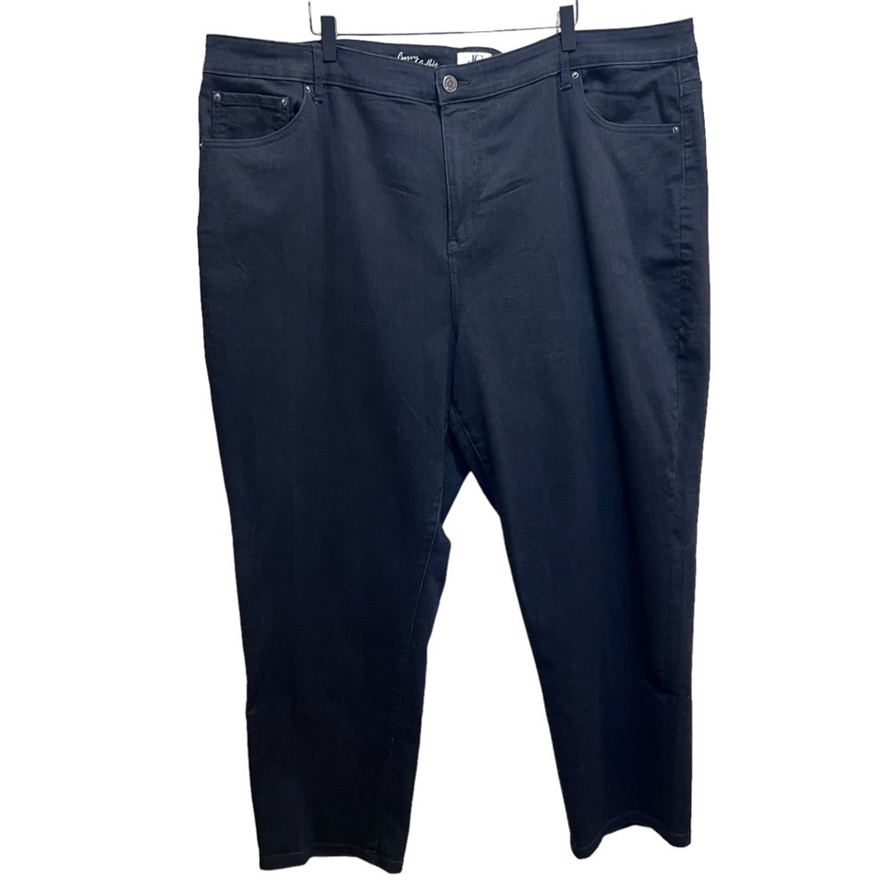 Penningtons D/C Jeans Slim Straight Leg Size 26